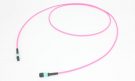 MPO fiber optic cable