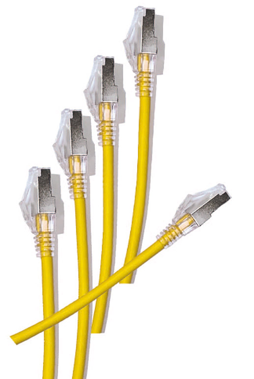 PowerCat 6A U/FTP LS0H Cable 500m Violet » Molex