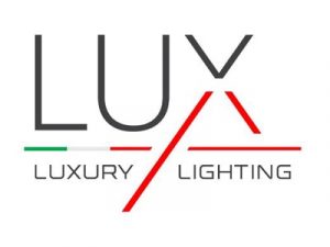 Lux Italia logo
